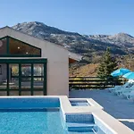 펜션 Family Friendly House With A Swimming Pool Kotlenice, Zagora - 22219