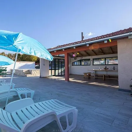 Holiday home House With A Swimming Pool Kotlenice, Zagora - 22219 *