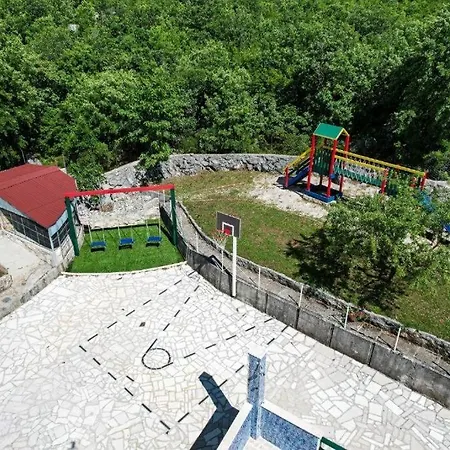 Holiday home House With A Swimming Pool Kotlenice, Zagora - 22219 *