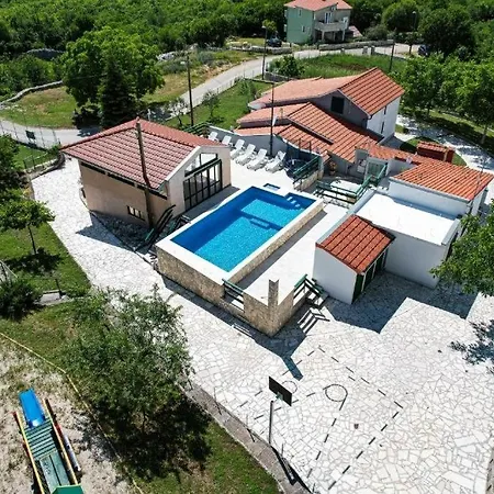 House With A Swimming Pool Kotlenice, Zagora - 22219 Holiday home *