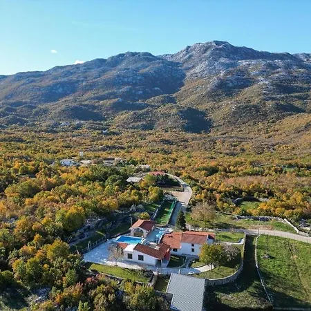 House With A Swimming Pool Kotlenice, Zagora - 22219 Holiday home Dugopolje