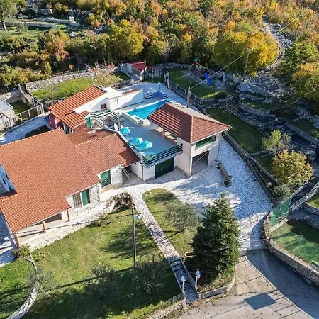 House With A Swimming Pool Kotlenice, Zagora - 22219 * Dugopolje