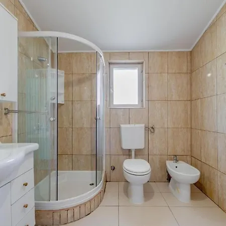 Semesterbostad Family Friendly House With A Swimming Pool Kotlenice, Zagora - 22219 Dugopolje