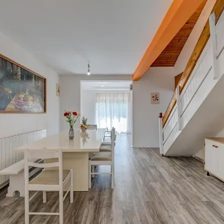 Family Friendly House With A Swimming Pool Kotlenice, Zagora - 22219 * Dugopolje
