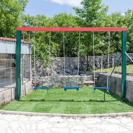 Family Friendly House With A Swimming Pool Kotlenice, Zagora - 22219